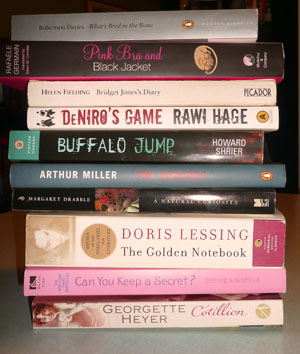 Making books ‘discoverable’