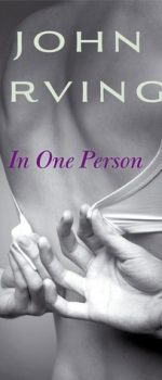 In One Person, cover