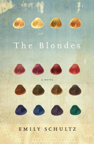 Review: The Blondes by Emily Schultz