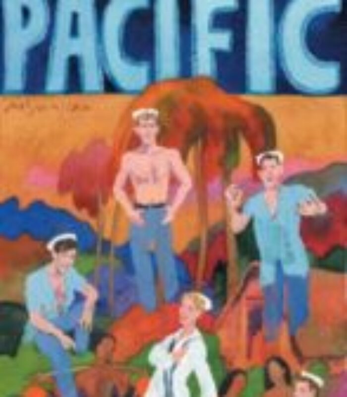 Review: South Pacific