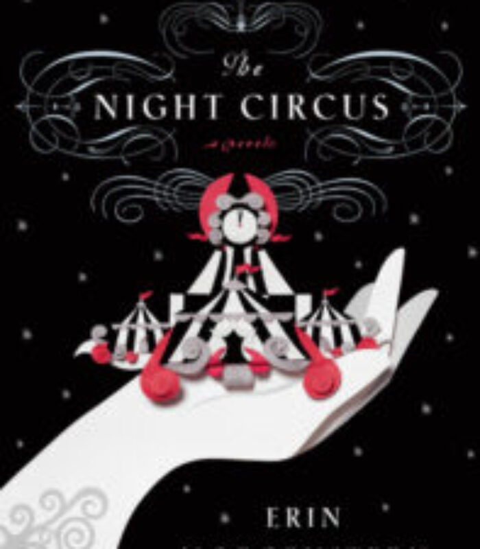 Review: The Night Circus by Erin Morgenstern | Kendra Martin