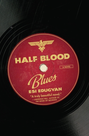 Half-Blood Blues