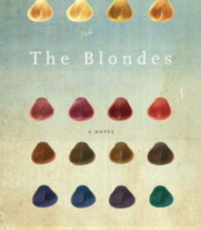 Book Review of The Blondes by Emily Schultz