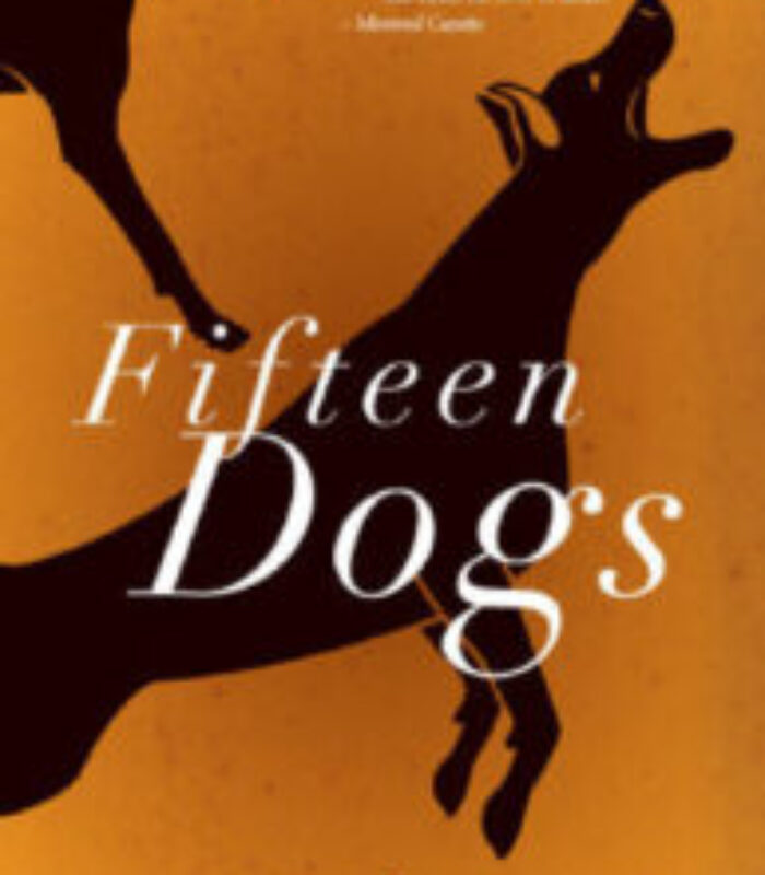 Book Review: Fifteen Dogs