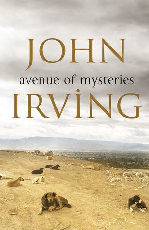 Review: In One Person by John Irving